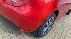 Renault Zoe 100kW i GT Line R135 50kWh 5dr Auto Electric Hatchback